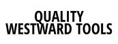 QUALITY WESTWARD TOOLS