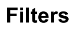 Filters